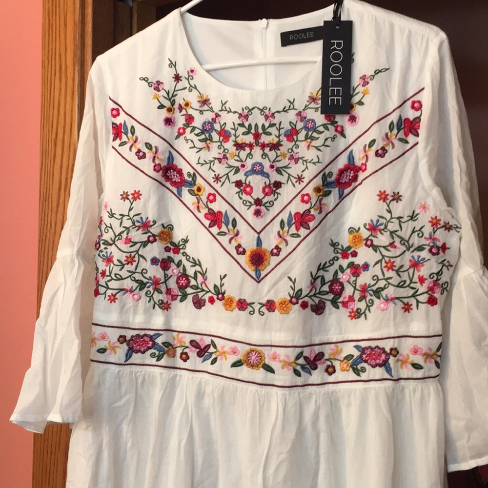 Women’s dress